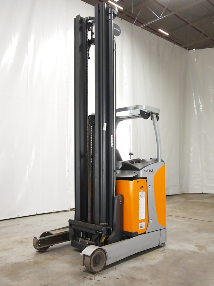 Still FM-X17 - Reach truck: picture 1 Still FM-X17 - Reach truck: picture 1