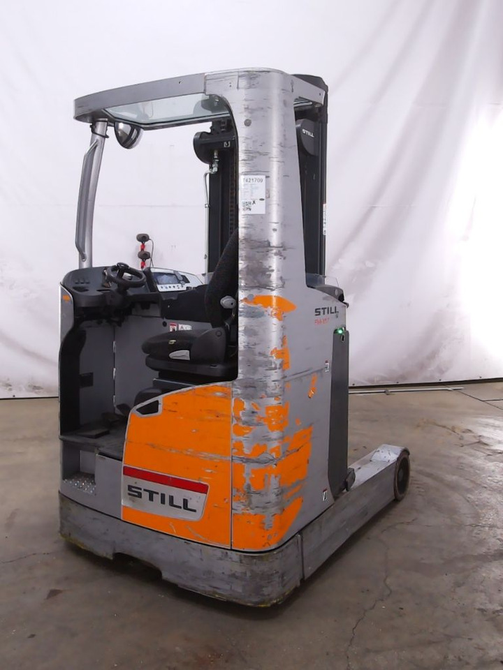 Still FM-X17 - Reach truck: picture 2 Still FM-X17 - Reach truck: picture 2