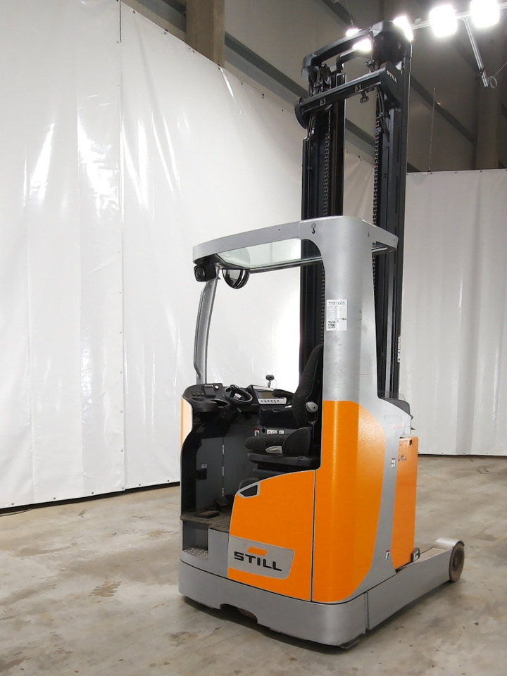 Still FM-X17 - Reach truck: picture 2 Still FM-X17 - Reach truck: picture 2