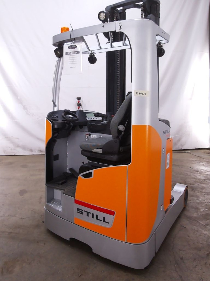 Still FM-X17 - Reach truck: picture 2 Still FM-X17 - Reach truck: picture 2