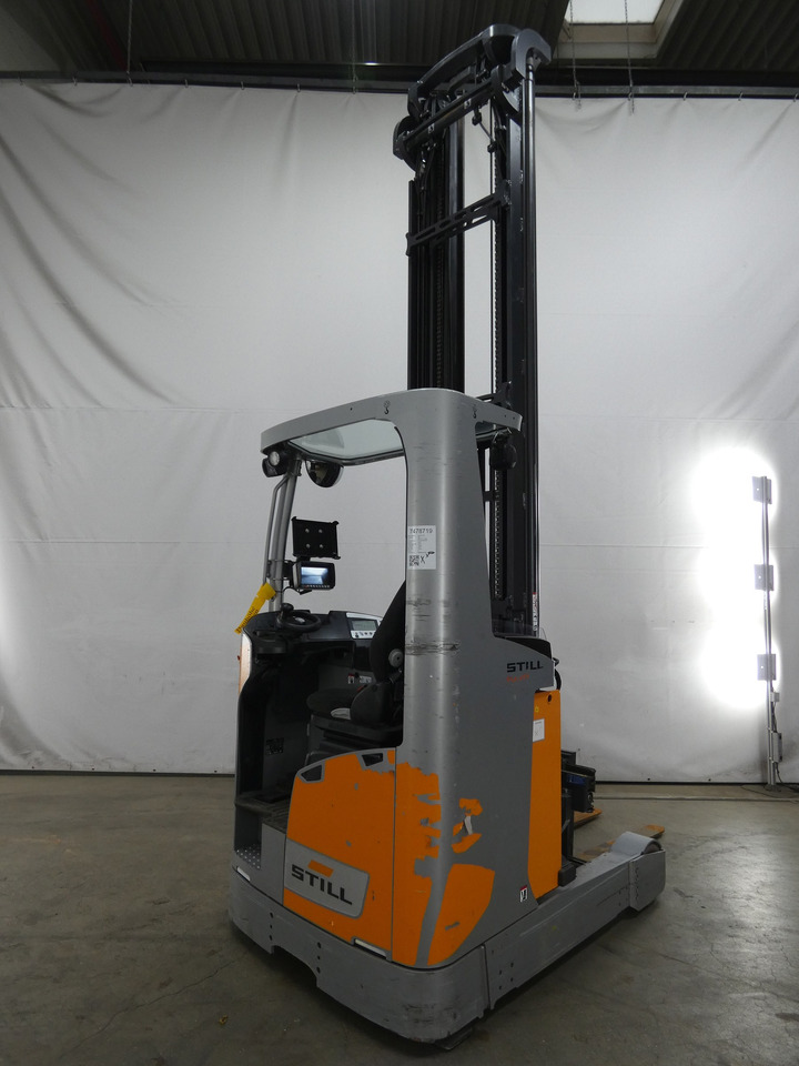 Still FM-X17 - Reach truck: picture 2 Still FM-X17 - Reach truck: picture 2