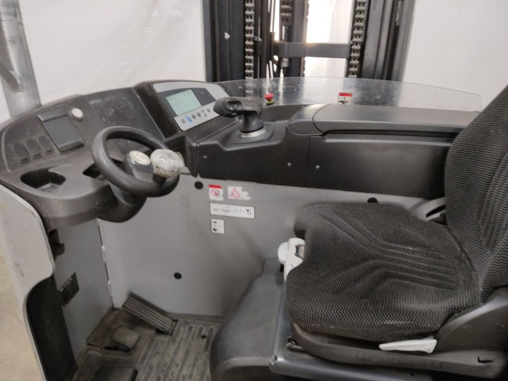 Still FM-X17 - Reach truck: picture 3 Still FM-X17 - Reach truck: picture 3