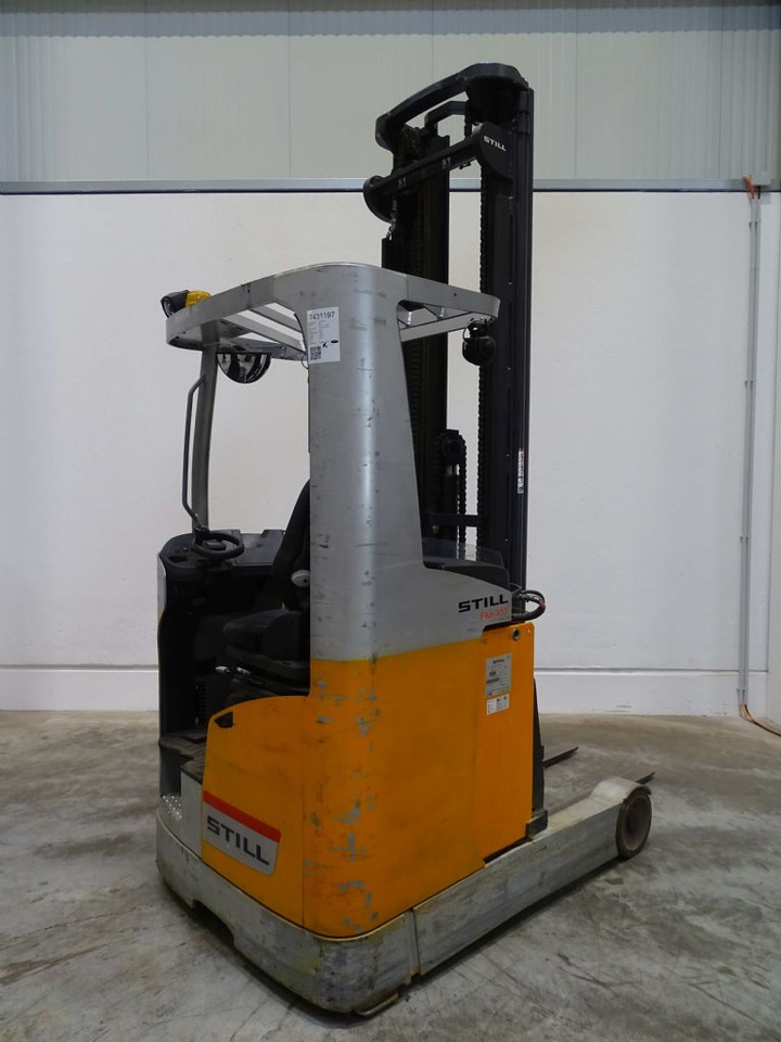 Still FM-X17 - Reach truck: picture 2 Still FM-X17 - Reach truck: picture 2