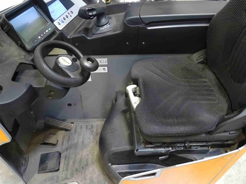 Still FM-X17 - Reach truck: picture 3 Still FM-X17 - Reach truck: picture 3