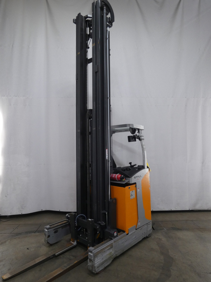 Still FM-X17 - Reach truck: picture 1 Still FM-X17 - Reach truck: picture 1