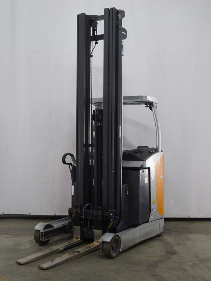 Still FM-X17 - Reach truck: picture 1 Still FM-X17 - Reach truck: picture 1