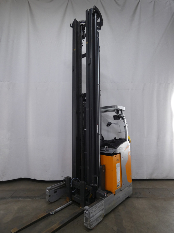 Still FM-X17 - Reach truck: picture 1 Still FM-X17 - Reach truck: picture 1