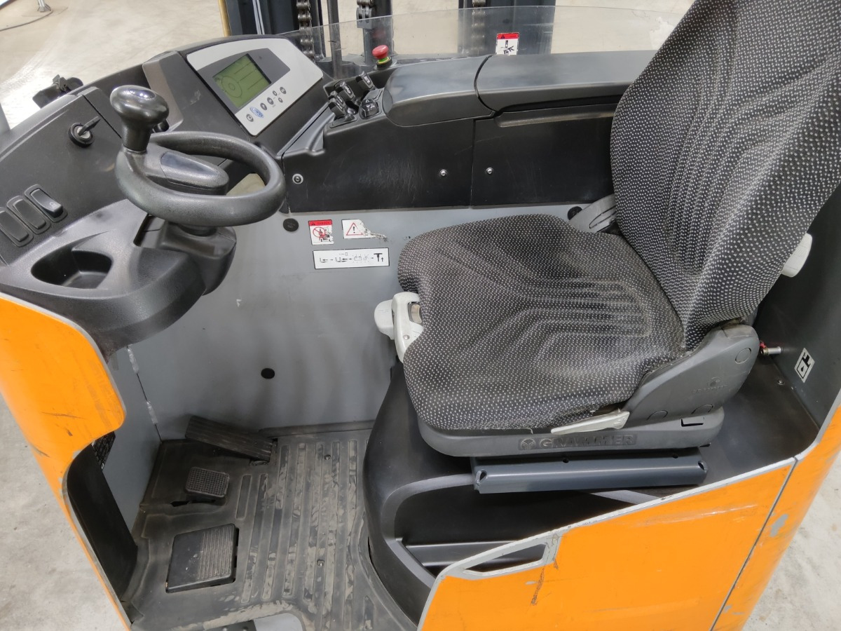 Still FM-X17 - Reach truck: picture 3 Still FM-X17 - Reach truck: picture 3