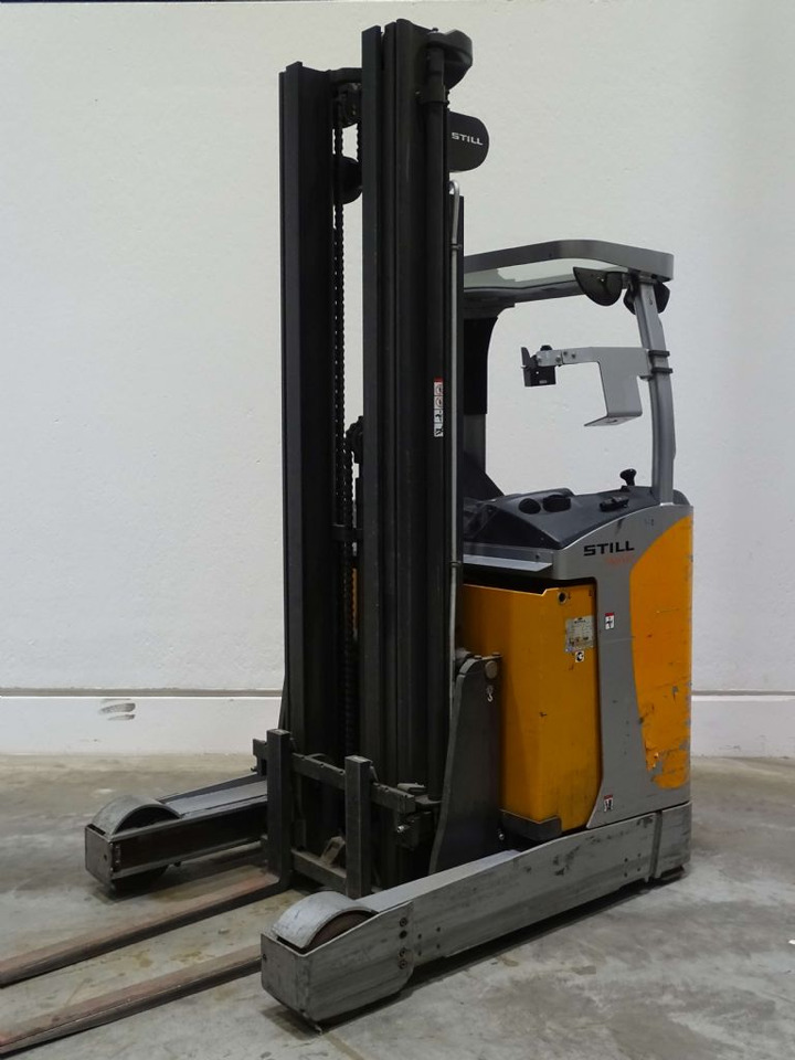 Still FM-X17 - Reach truck: picture 1 Still FM-X17 - Reach truck: picture 1