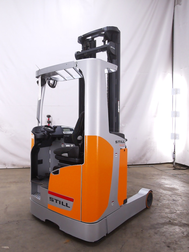 Still FM-X17 - Reach truck: picture 2 Still FM-X17 - Reach truck: picture 2