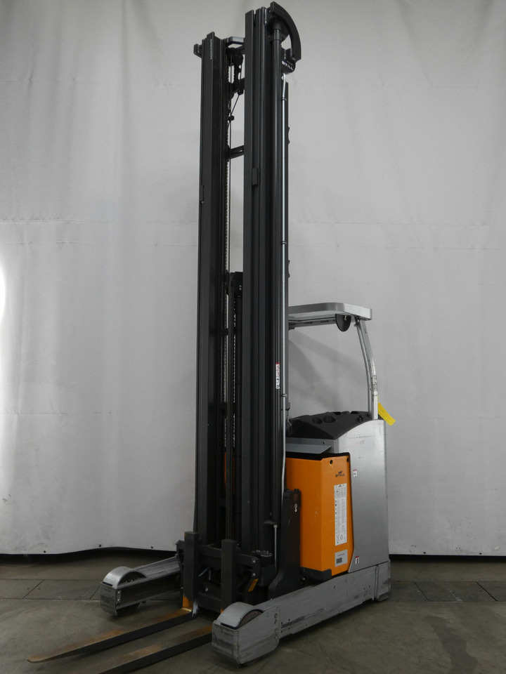 Still FM-X17 - Reach truck: picture 1 Still FM-X17 - Reach truck: picture 1