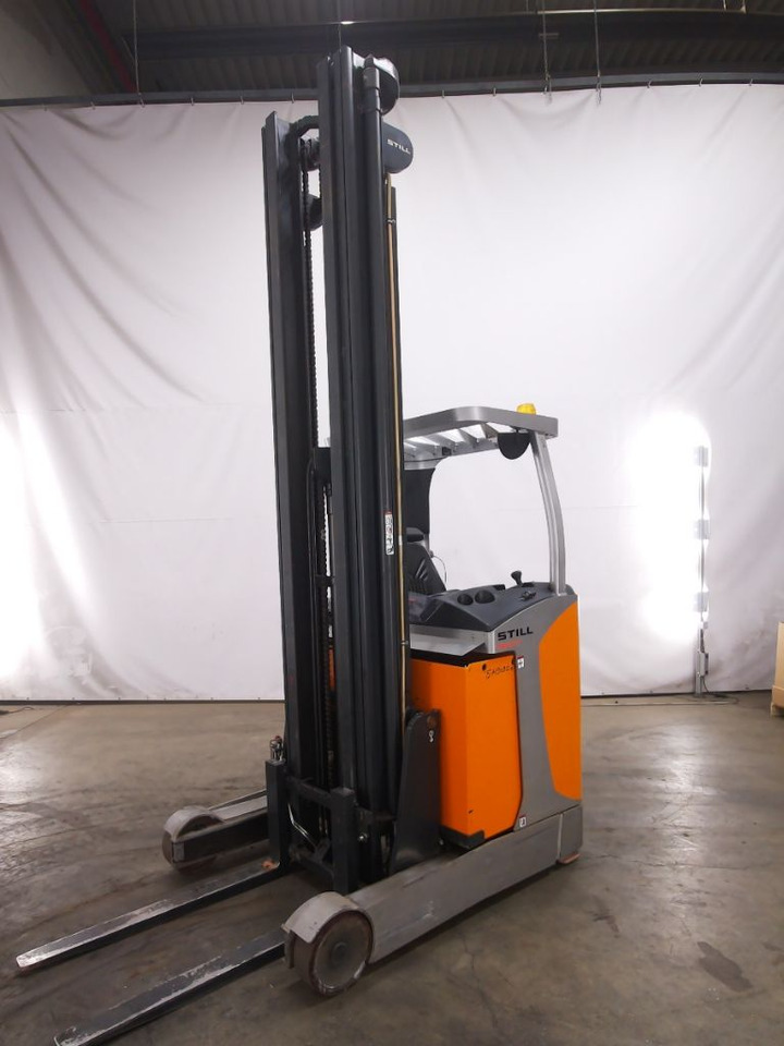 Still FM-X17 - Reach truck: picture 1 Still FM-X17 - Reach truck: picture 1
