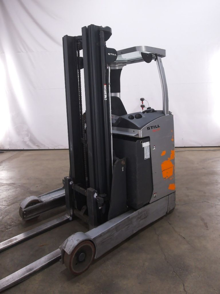 Still FM-X17 - Reach truck: picture 1 Still FM-X17 - Reach truck: picture 1