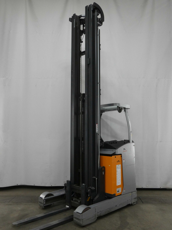 Still FM-X17 - Reach truck: picture 1 Still FM-X17 - Reach truck: picture 1