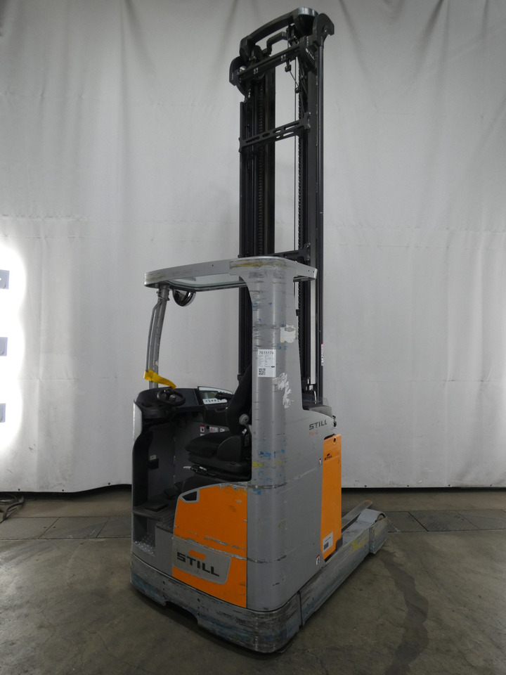 Still FM-X17 - Reach truck: picture 2 Still FM-X17 - Reach truck: picture 2