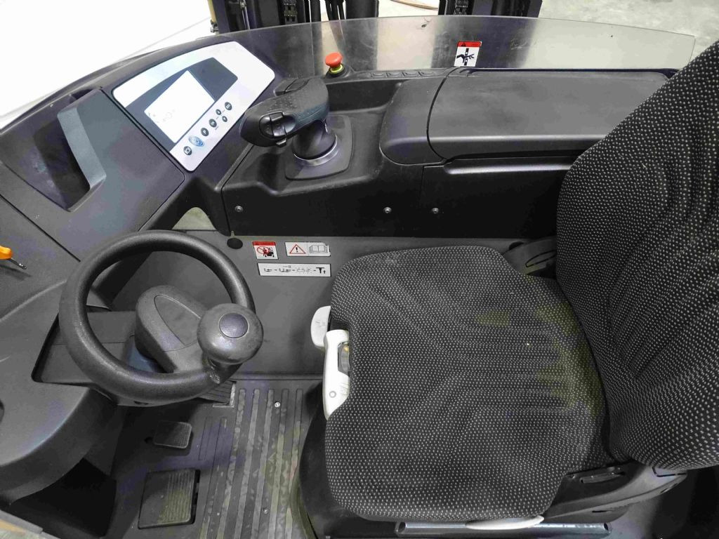Still FM-X17 - Reach truck: picture 3 Still FM-X17 - Reach truck: picture 3