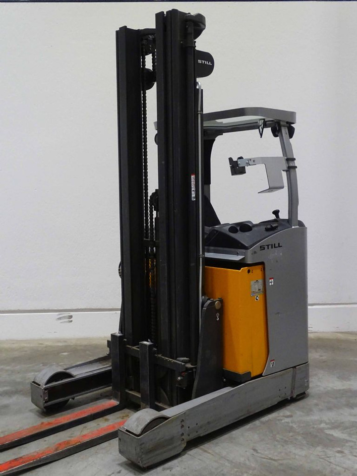 Still FM-X17 - Reach truck: picture 1 Still FM-X17 - Reach truck: picture 1