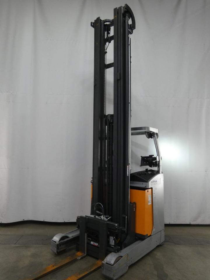 Still FM-X17 - Reach truck: picture 1 Still FM-X17 - Reach truck: picture 1