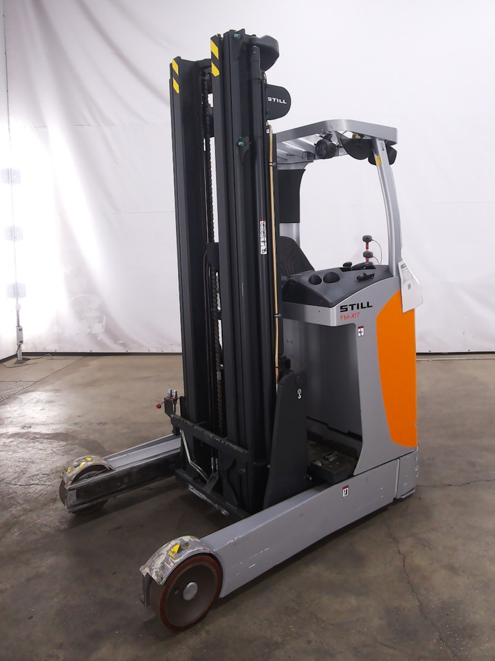 Still FM-X17 - Reach truck: picture 1 Still FM-X17 - Reach truck: picture 1