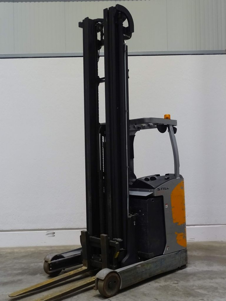 Still FM-X17 - Reach truck: picture 1 Still FM-X17 - Reach truck: picture 1
