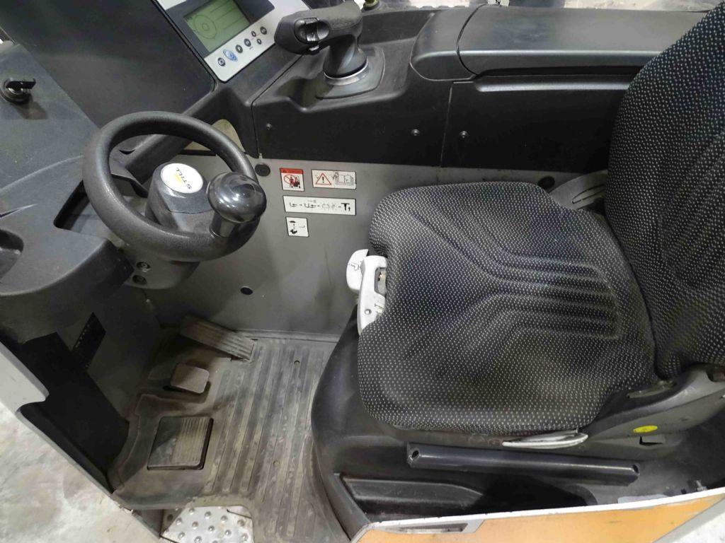 Still FM-X17 - Reach truck: picture 3 Still FM-X17 - Reach truck: picture 3