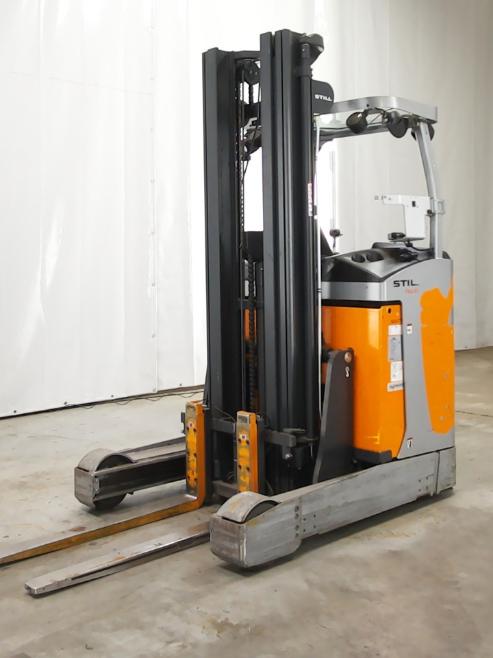 Still FM-X17 - Reach truck: picture 1 Still FM-X17 - Reach truck: picture 1