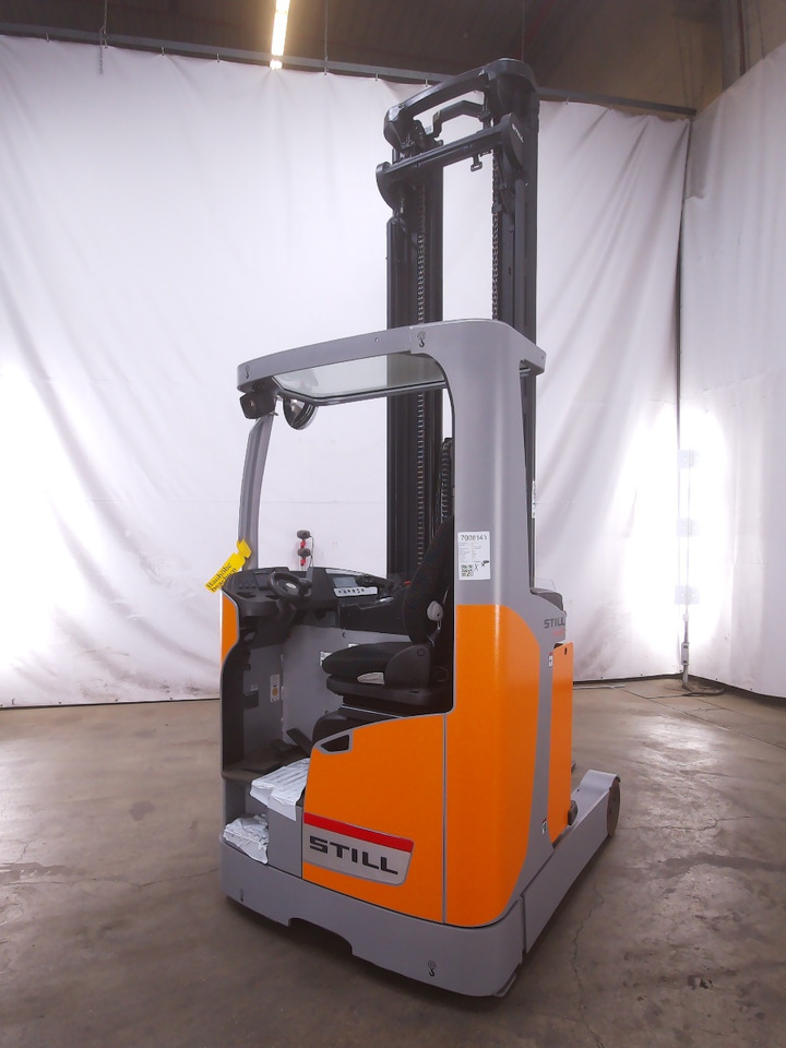 Still FM-X17 - Reach truck: picture 2 Still FM-X17 - Reach truck: picture 2
