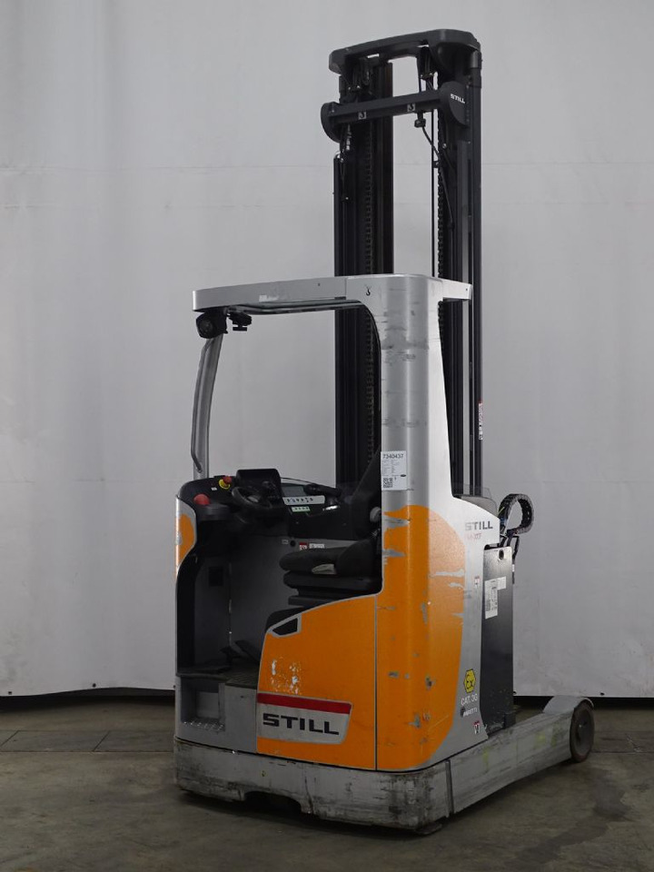 Still FM-X17 - Reach truck: picture 2 Still FM-X17 - Reach truck: picture 2