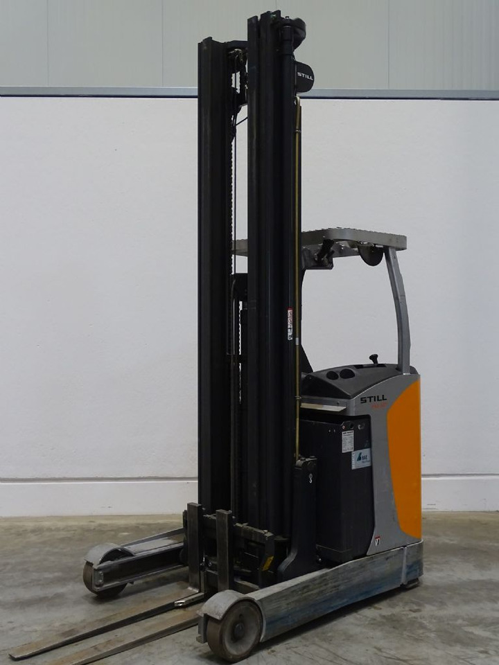 Still FM-X17 - Reach truck: picture 1 Still FM-X17 - Reach truck: picture 1