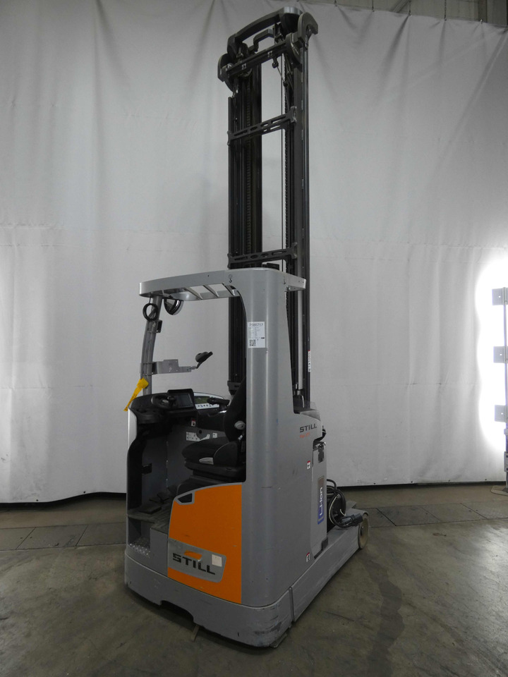 Still FM-X17/LIION - Reach truck: picture 2 Still FM-X17/LIION - Reach truck: picture 2