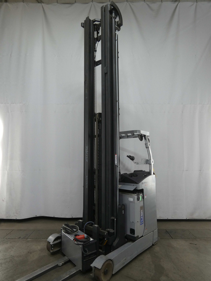 Still FM-X17/LIION - Reach truck: picture 1 Still FM-X17/LIION - Reach truck: picture 1