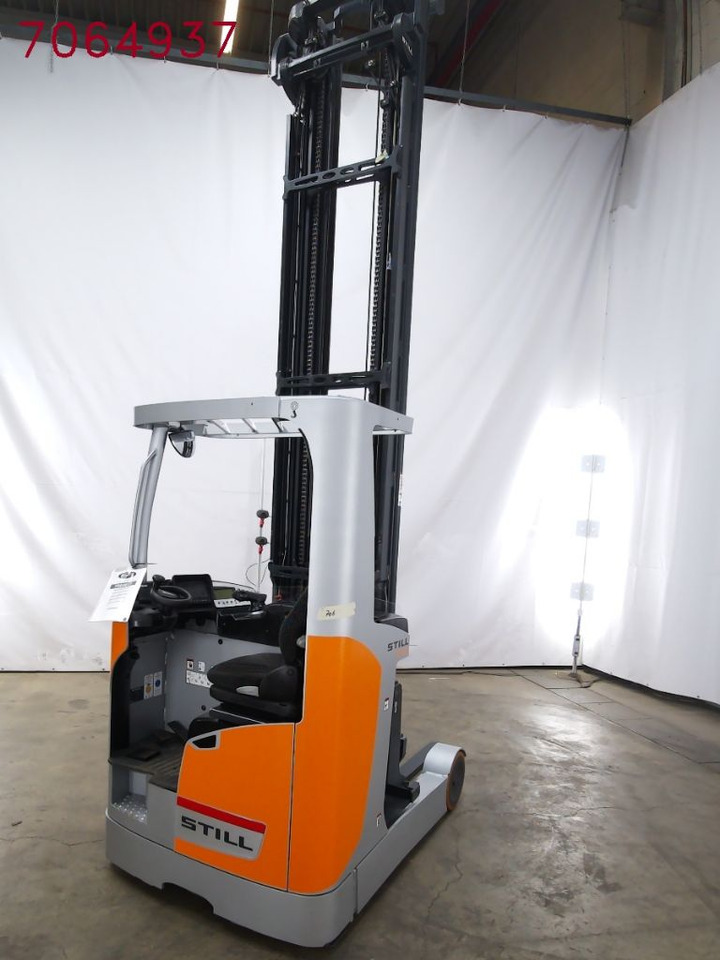 Still FM-X20/BATT.NEU - Reach truck: picture 2 Still FM-X20/BATT.NEU - Reach truck: picture 2