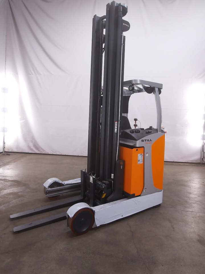 Still FM-X20/BRONZE - Reach truck: picture 1 Still FM-X20/BRONZE - Reach truck: picture 1