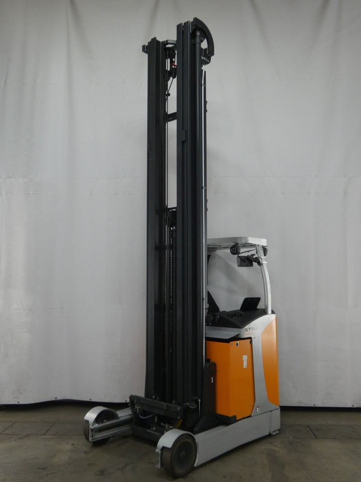 Still FM-X20 - Reach truck: picture 1 Still FM-X20 - Reach truck: picture 1