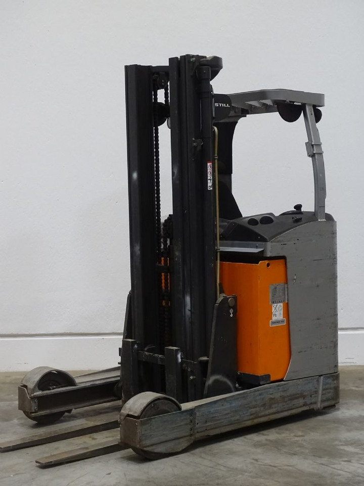 Still FM-X20 - Reach truck: picture 1 Still FM-X20 - Reach truck: picture 1