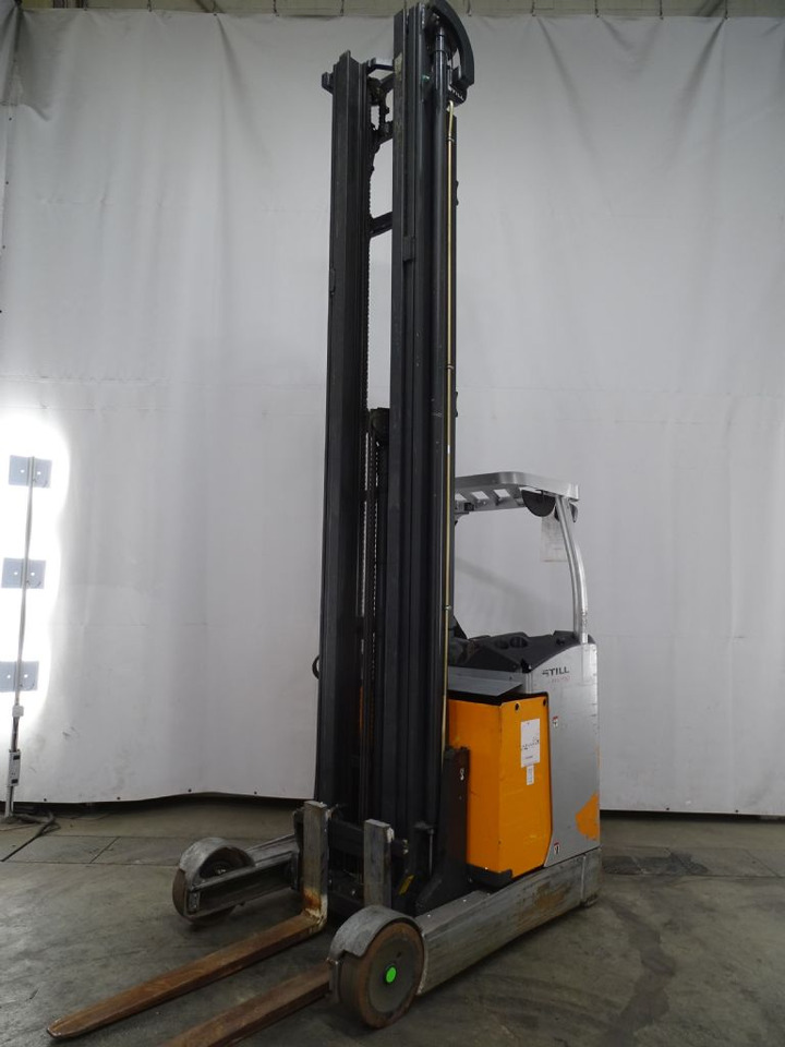 Still FM-X20 - Reach truck: picture 2 Still FM-X20 - Reach truck: picture 2