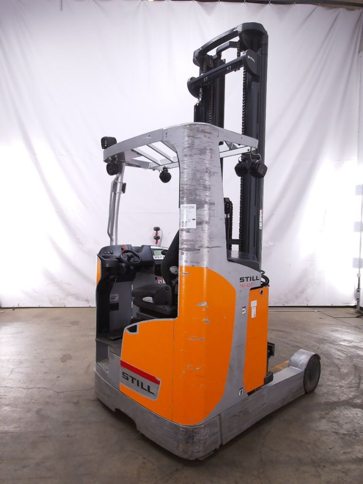 Still FM-X20 - Reach truck: picture 2 Still FM-X20 - Reach truck: picture 2