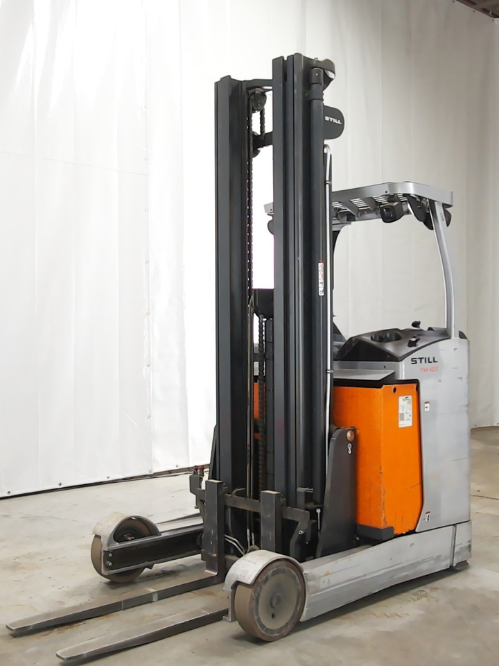 Still FM-X20 - Reach truck: picture 1 Still FM-X20 - Reach truck: picture 1
