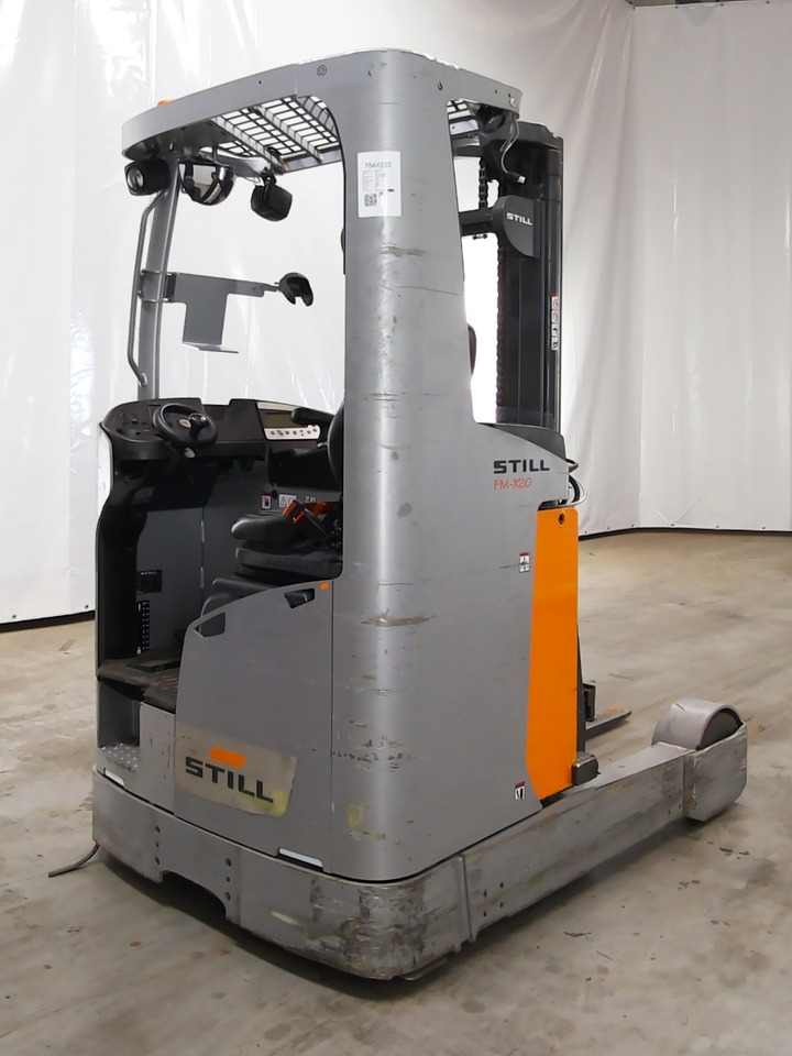 Still FM-X20 - Reach truck: picture 2 Still FM-X20 - Reach truck: picture 2
