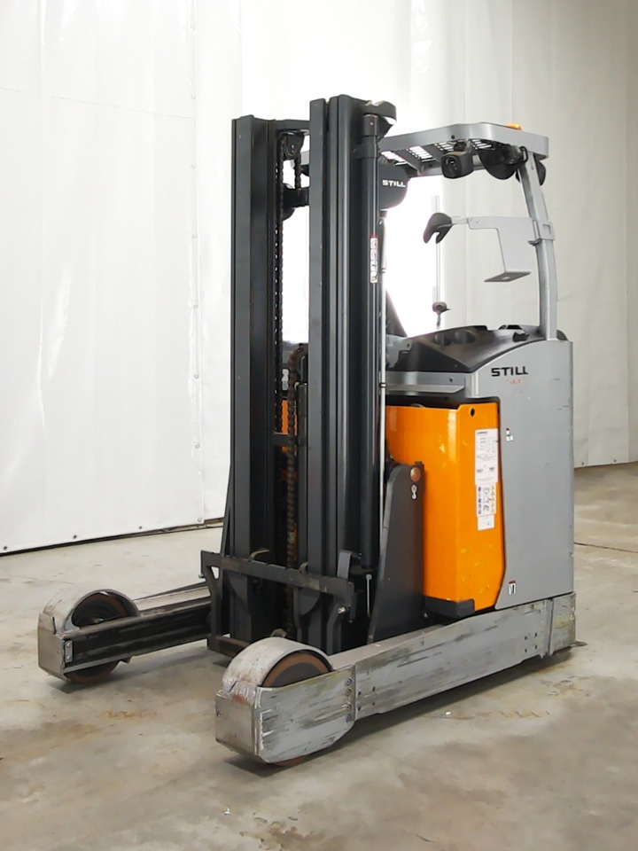Still FM-X20 - Reach truck: picture 1 Still FM-X20 - Reach truck: picture 1