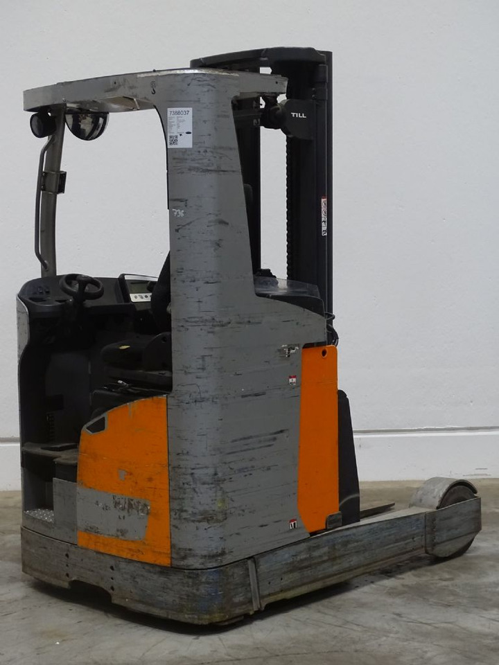 Still FM-X20 - Reach truck: picture 2 Still FM-X20 - Reach truck: picture 2