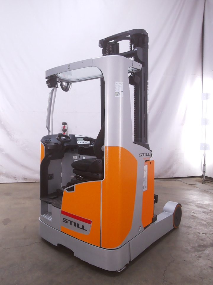 Still FM-X20 - Reach truck: picture 2 Still FM-X20 - Reach truck: picture 2
