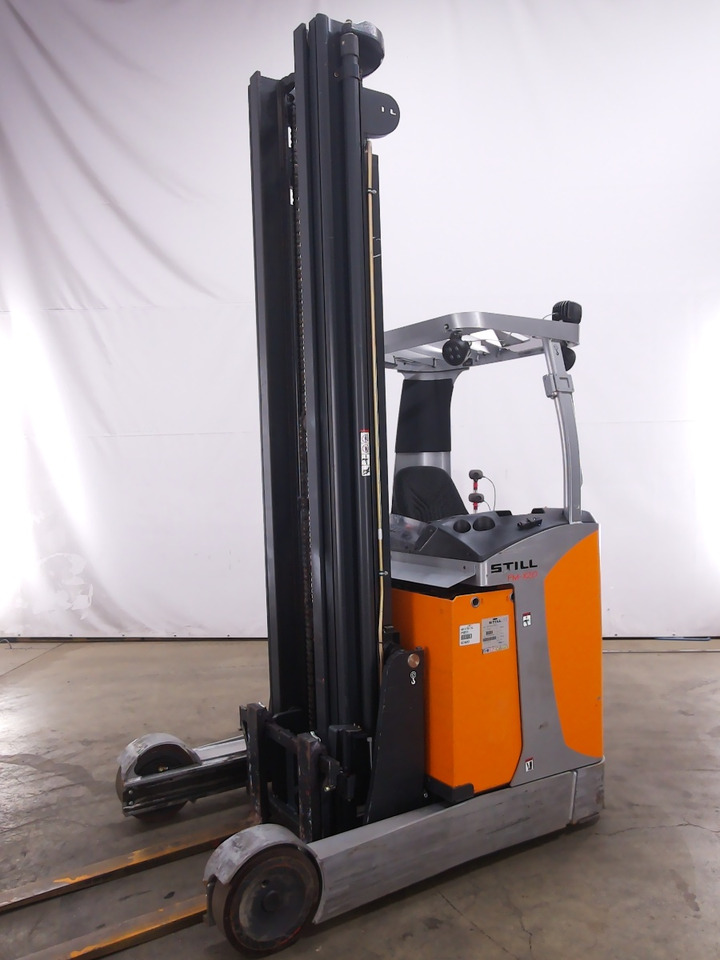 Still FM-X20 - Reach truck: picture 1 Still FM-X20 - Reach truck: picture 1