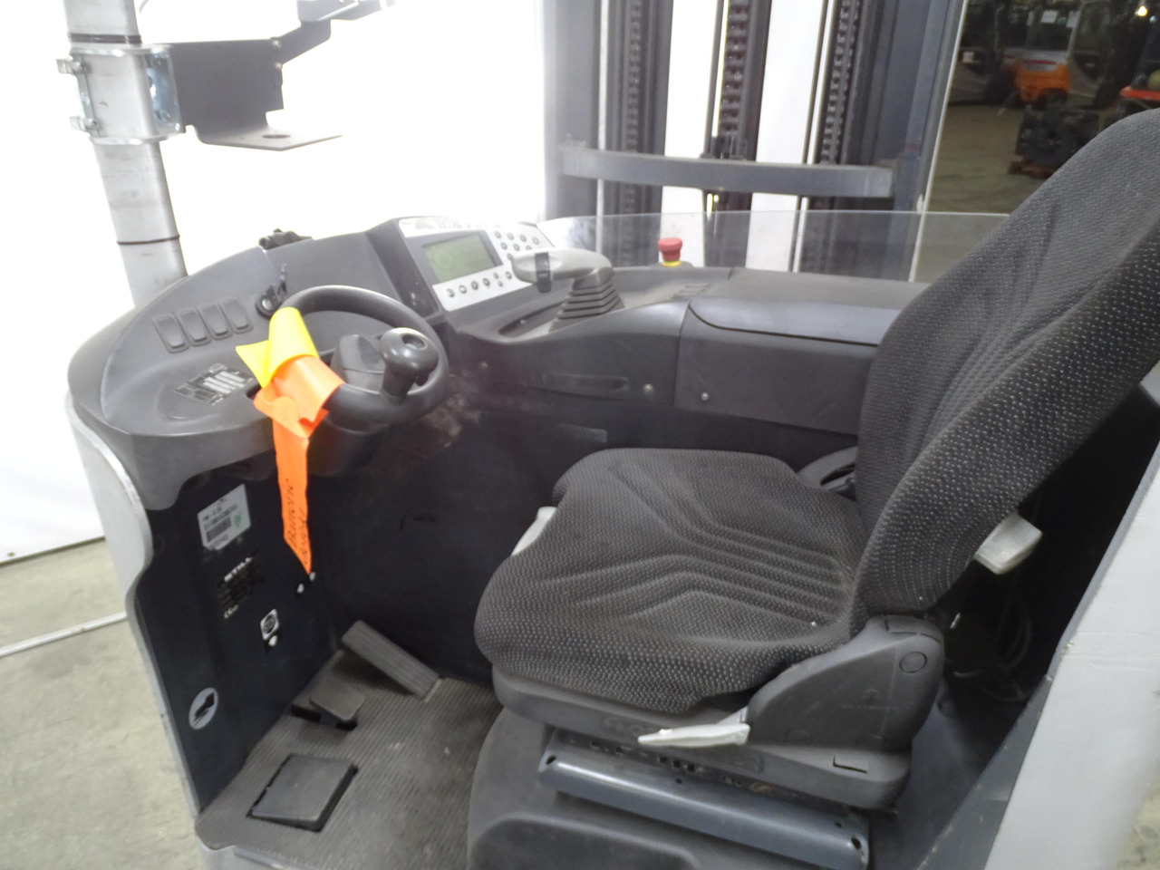 Still FM-X20 - Reach truck: picture 3 Still FM-X20 - Reach truck: picture 3