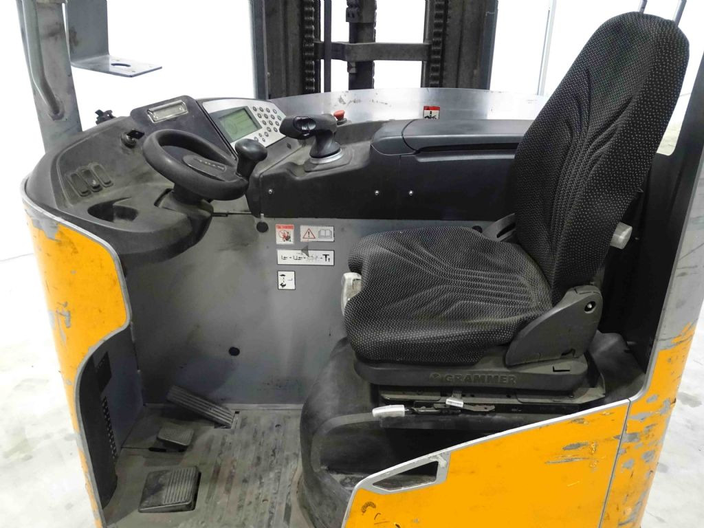 Still FM-X20 - Reach truck: picture 3 Still FM-X20 - Reach truck: picture 3