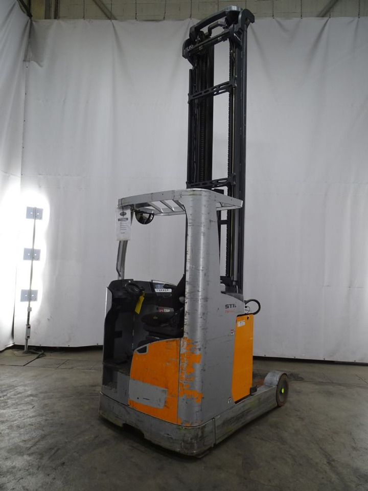 Still FM-X20 - Reach truck: picture 3 Still FM-X20 - Reach truck: picture 3