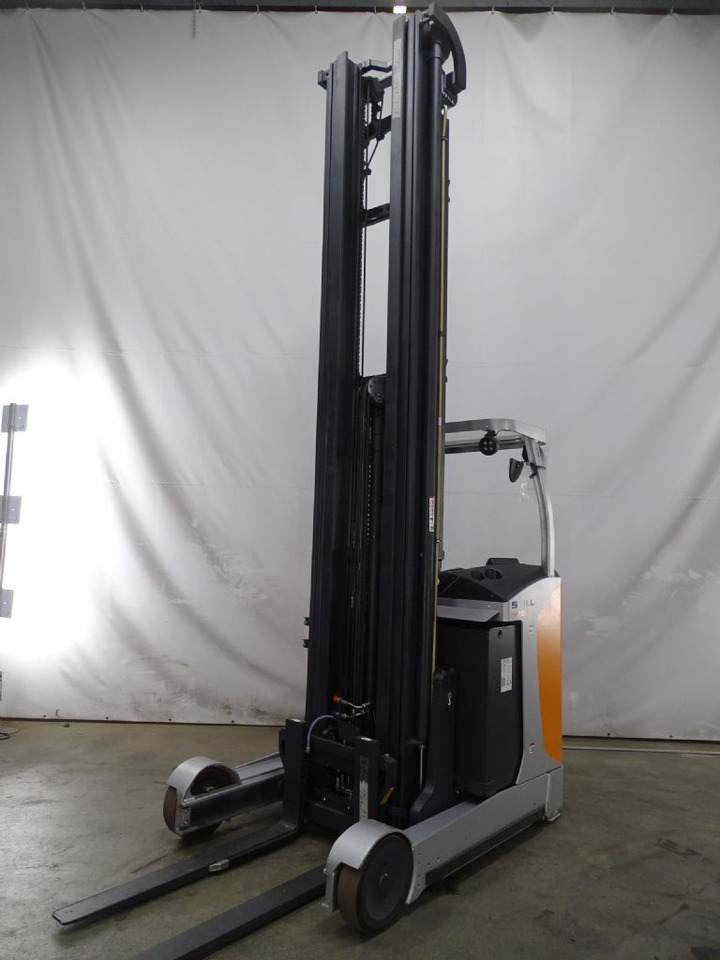 Still FM-X20 - Reach truck: picture 1 Still FM-X20 - Reach truck: picture 1