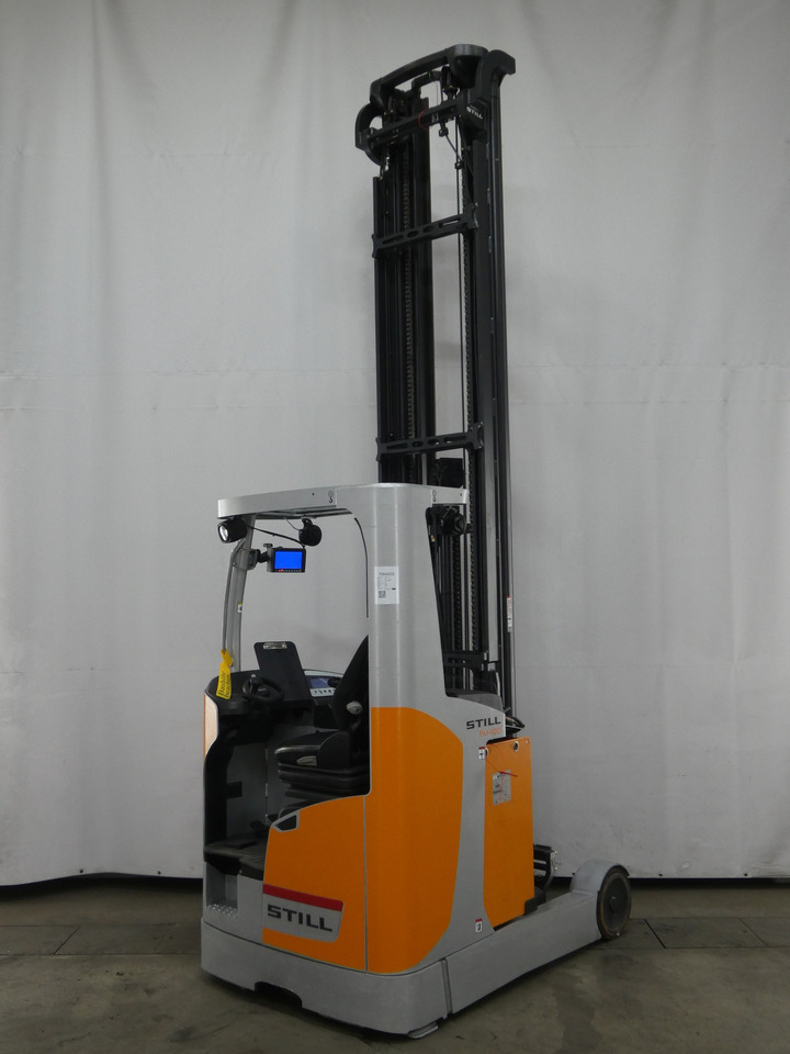 Still FM-X20 - Reach truck: picture 2 Still FM-X20 - Reach truck: picture 2