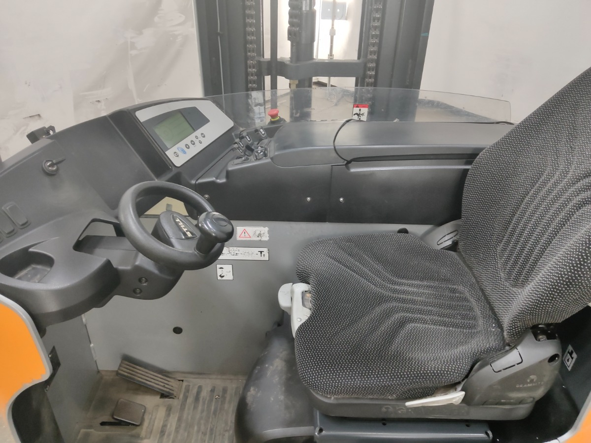 Still FM-X20SE - Reach truck: picture 3 Still FM-X20SE - Reach truck: picture 3