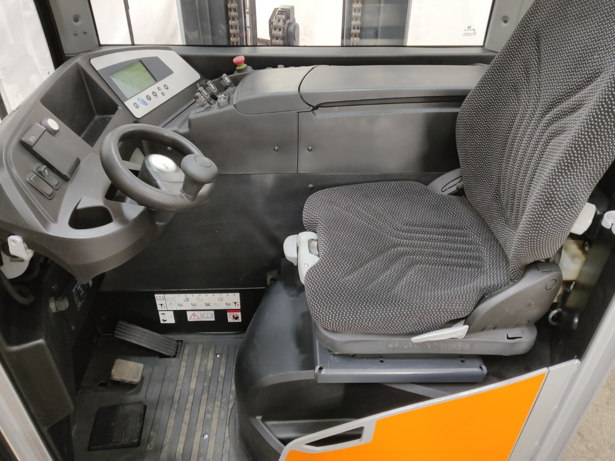 Still FM-X20SE - Reach truck: picture 3 Still FM-X20SE - Reach truck: picture 3